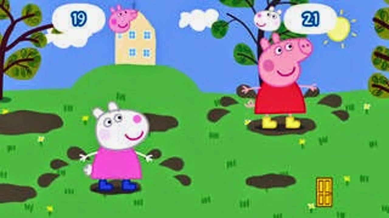 peppa pig recycling episode