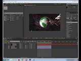 Học After Effect | Diễn hoạt sóng âm thanh số với After Effect - Tutorials After Effect