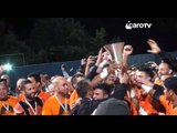 Icaro Tv. Baseball, il 12° scudetto dei Pirati