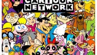 Old Cartoon Network where'd you go? music video