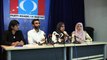 Nurul Izzah: How Much More Do We have To Face? This Madness Has To End