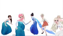 Elsa Frozen Let It Go ◄ Kids Songs ► Song Let it go [Frozen]