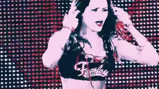 Nikki Bella Music Video FEARLESS