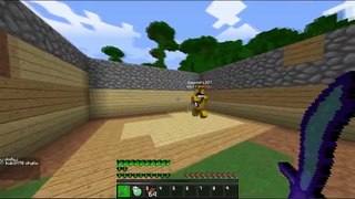 Texturepack by Candy - Green :- ) [60fps] HardPVP.PL