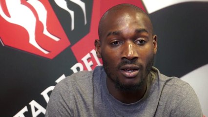 Rouge et Noir : NANTES / SRFC L'avant match avec Giovanni Sio