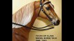 MODEL HORSE WESTERN BRIDLES for Breyer & Peter Stone Model Horses