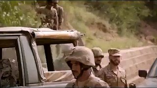 Pakistani Commandos SSG Group - Live Video Fighting With Terrorist In Waziristan - -
