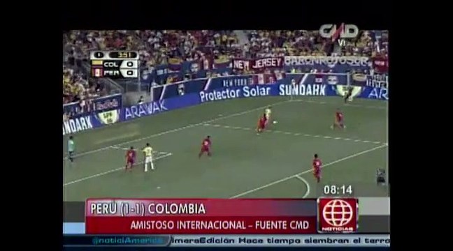 Selección Peruana: el análisis línea por línea de la bicolor (VIDEO)
