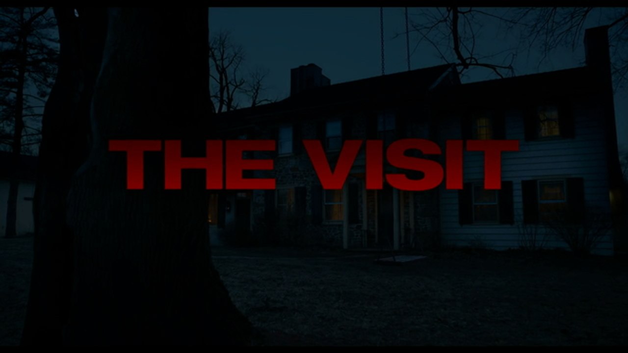 Trailer: The Visit