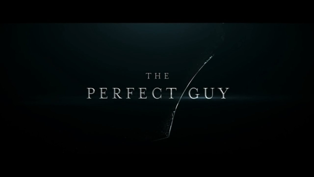 Trailer: The Perfect Guy