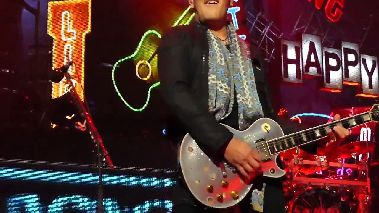 Def Leppard   Animal