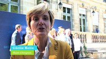 Cécile Helle, maire d'Avignon : les territoires de la transition énergétique en action