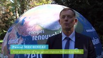 Vice président du parc naturel Régional Périgord Limousin : les territoires de la transition énergétique en action