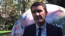 Stéphane Gatignon, maire de Sevran : les territoires de la transition énergétique en action