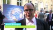Président du parc naturel Loire Anjou Tourraine :  les territoires de la transition énergétique en action