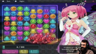 HuniePop - DATE ANIME BABES!