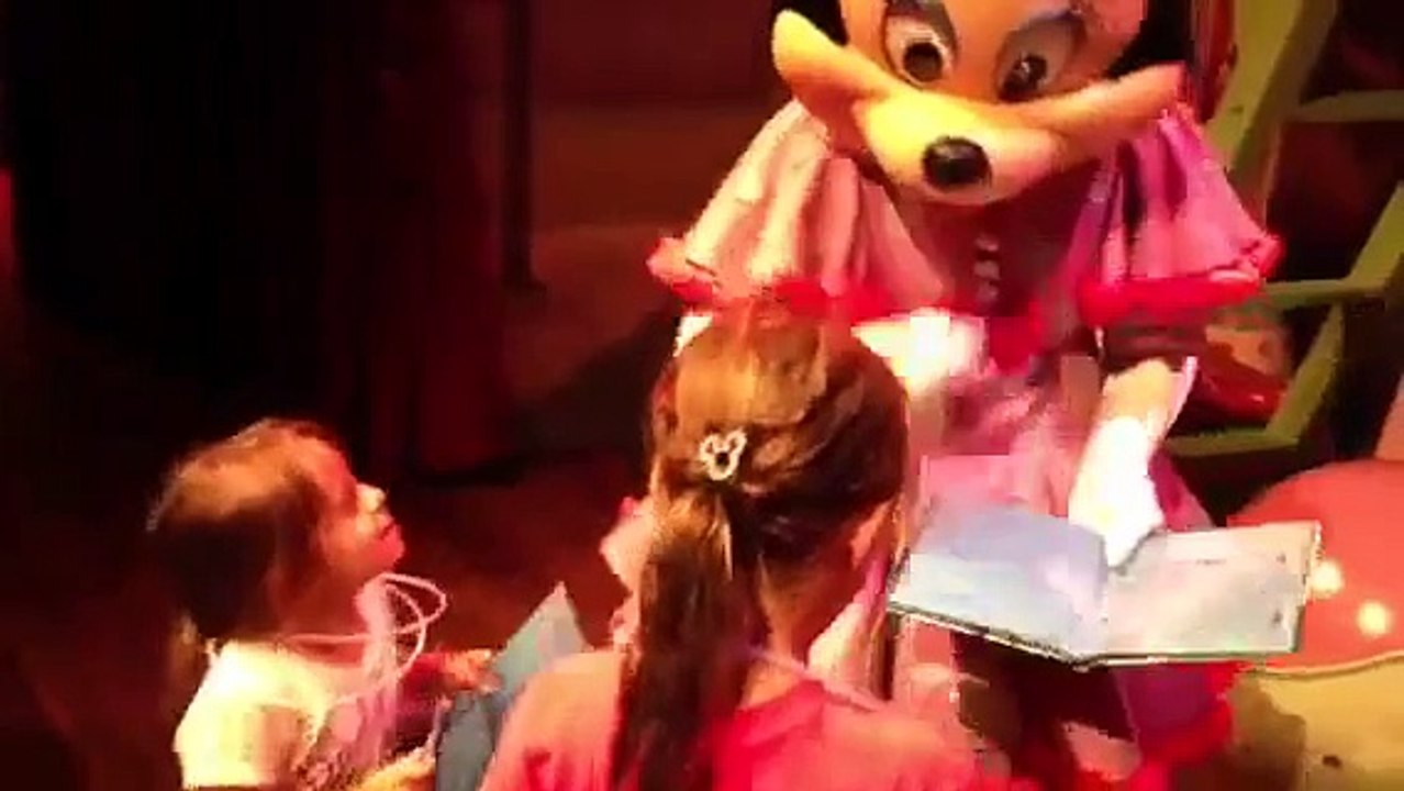 Dumas1194 Minnie Mouse mercer