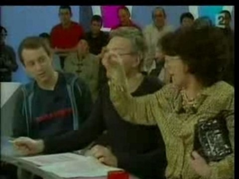 Florence Foresti - Les Soirées People