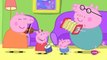 Temporada 1x16 Peppa Pig Instrumentos Musicales Español