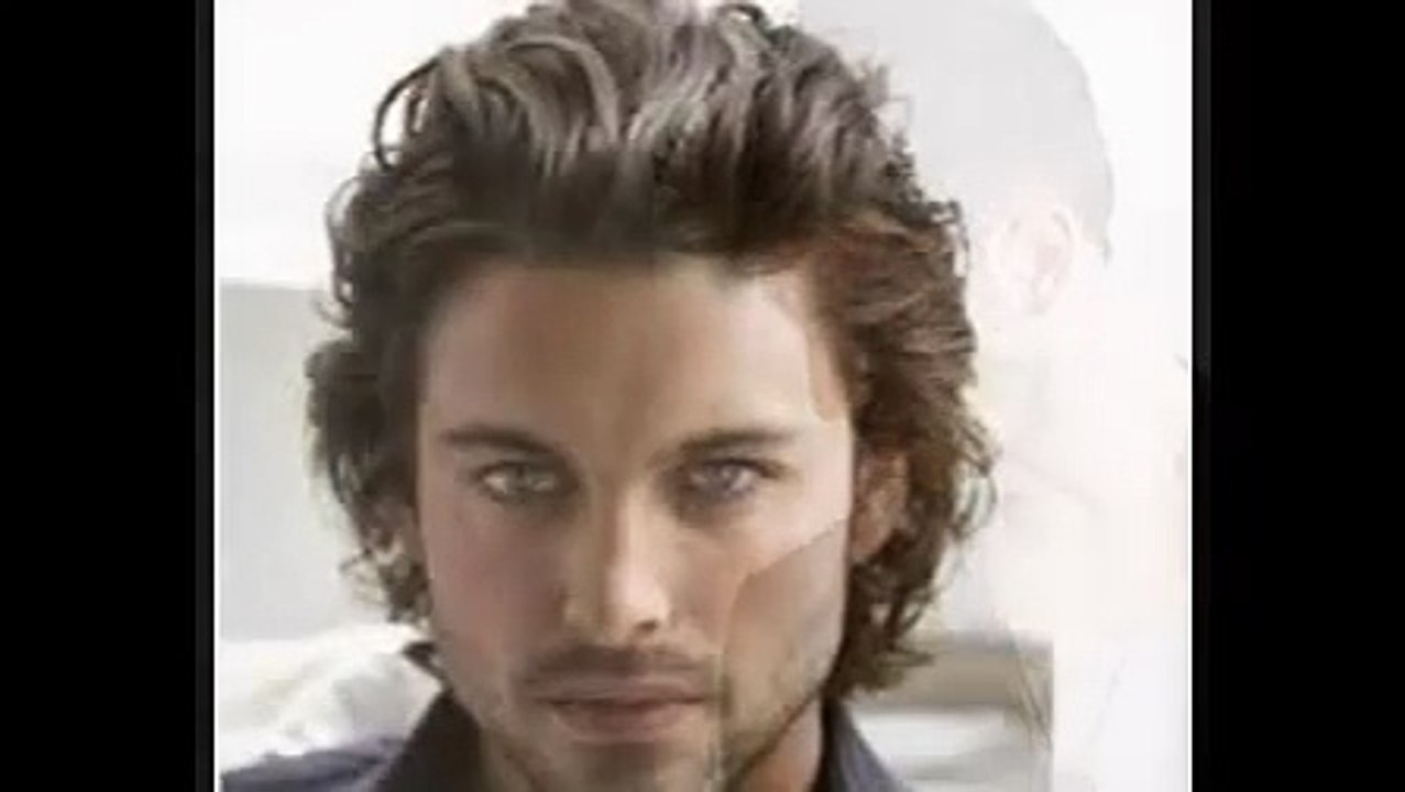 Men Hairstyle