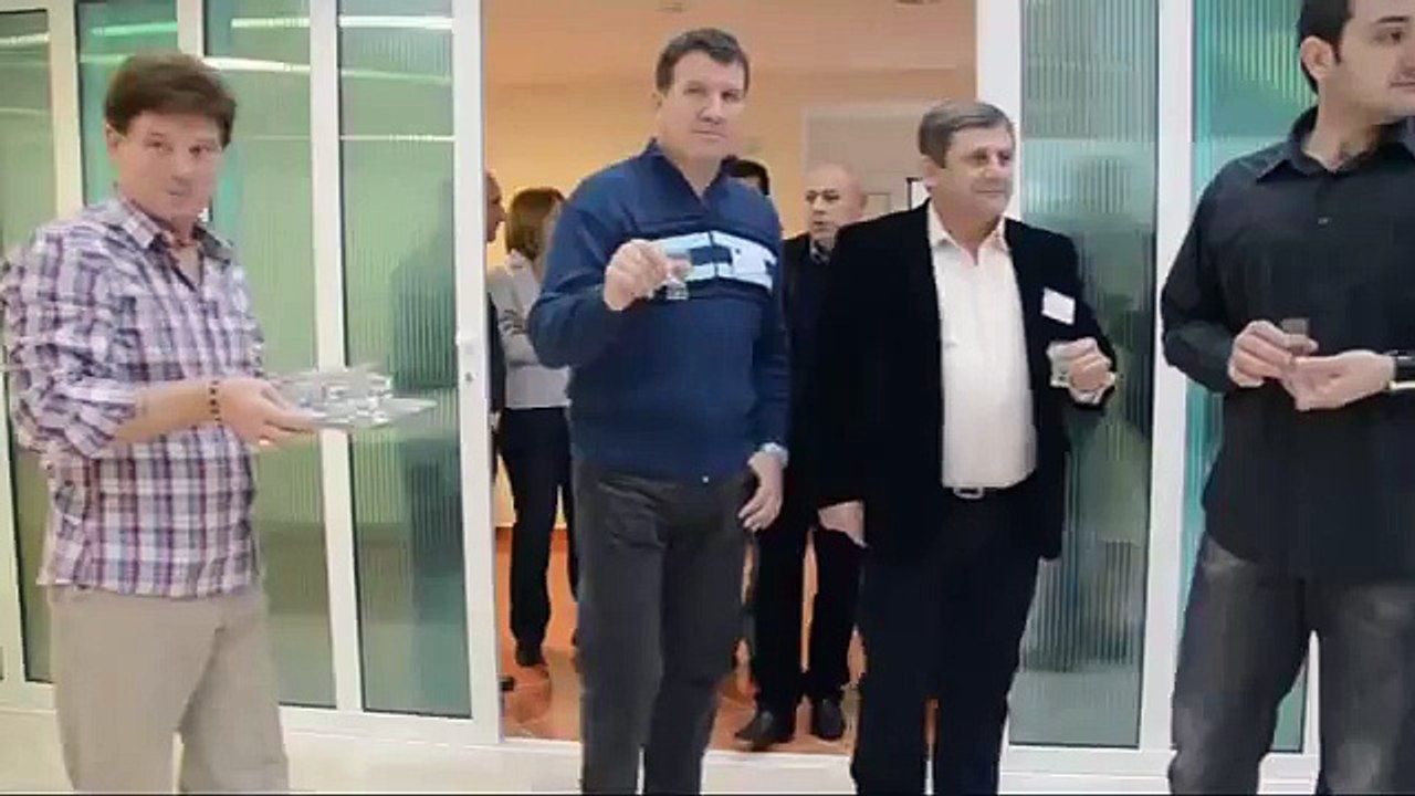 EU Civil protection training course
