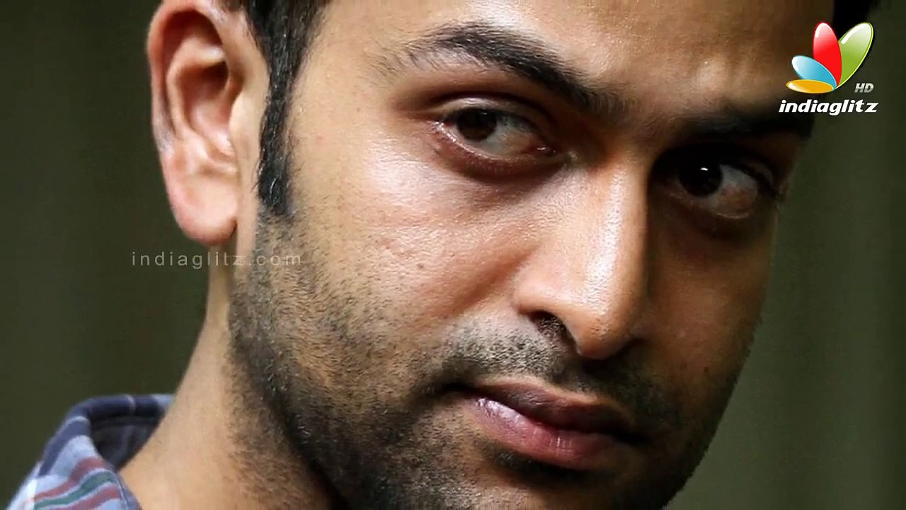 Prithviraj's Next is a Comedy film I Latest Malayalam Movie News