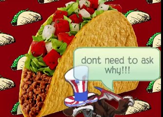 Its Raining Tacos - AJMV