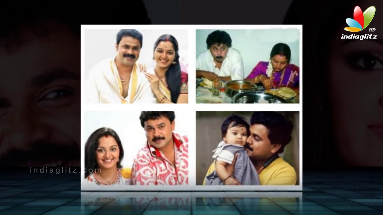 Dileep and Manju Warrier Together Again | Hot Malayalam news