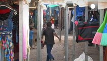 Réfugiés syriens : dans les camps turcs 