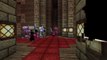 Herobrines Mansion (Minecraft Adventure Map)