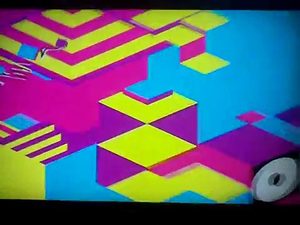 Beast of Cartoon network/Boomerang promos bumbers idents part 2