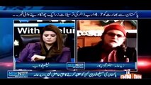 ZAID HAMID is BACK with his COMEDY. KAPIL SHARMA is VERY VERY SCARED | Alle Agba