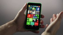 Introducing Windows Phone 8.1