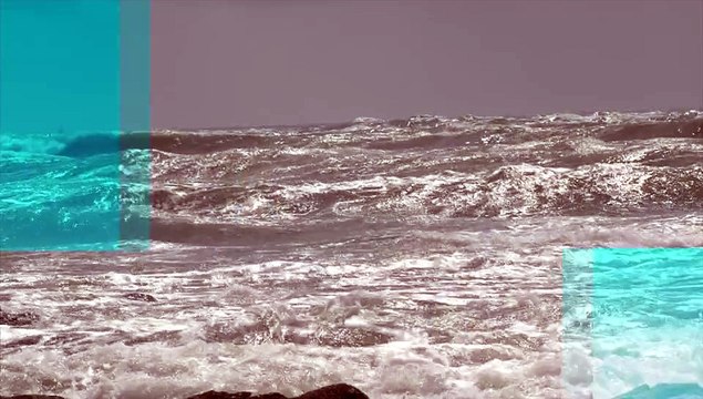 tempete 24 aout Pointe Saint Gildas