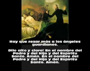 Exorcismo Anneliese Michel