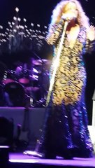 Mariah Carey - Hero (Live in Israel 2015)
