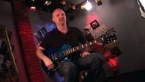 Emotional Guitar Soloing - Rock Guitar Lesson - Guitar Tricks 40