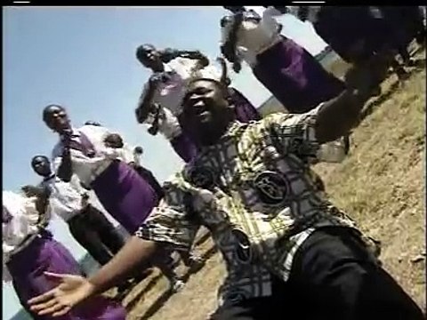 HAKUNA KAMA WEWE MSALABA WA YESU