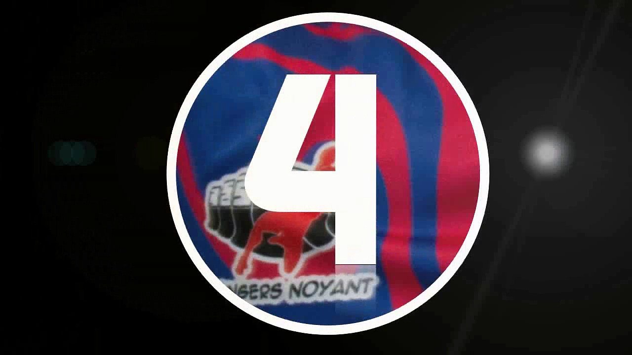 Angers Noyant aux couleurs de sa ville