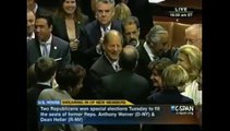 Rep. King Introduces Newly Elected GOP Congressman Bob Turner (NY-9)