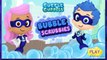 Nick Jr Bubble Guppies Bubble Scrubbies Cartoon Full Game Episodes Gameplay in English