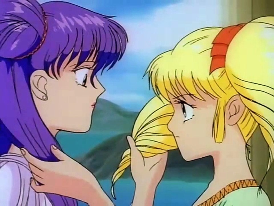 Eriko La Idol Legendaria capitulo 25