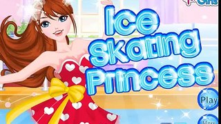 Games for Girls | Ice Skating Princess | Princess Dinner Party | Baby Barbies Games