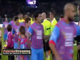 Palermo - Catania 3 - 1 Highlights, sintesi e gol della partita | Serie A - 14a giornata 24/11/2012