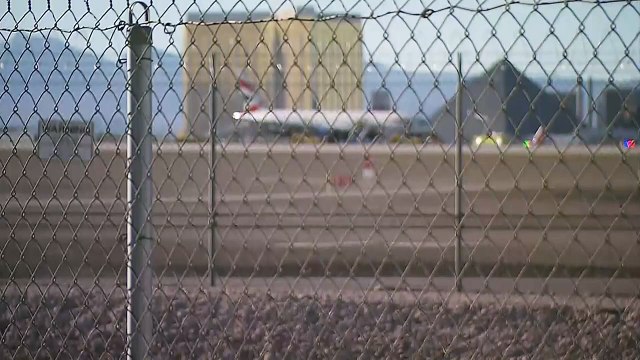 Boeing 777 fängt Feuer - unmittelbar vor Start