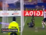 Roma - Palermo 4 - 1, Highlights, sintesi e gol della partita | Serie A - 11a giornata 04/11/2012