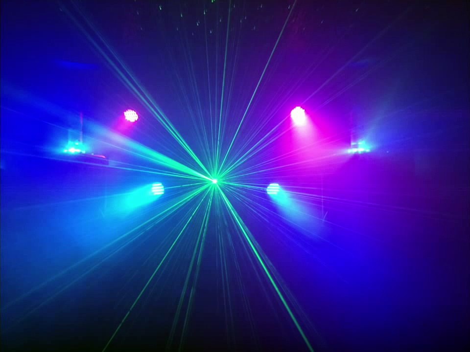 Trap Music Mix 4 (DJ Aurora)