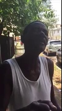 Mi querido viejo acapella