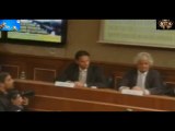 Conferenza stampa Reddito di cittadinanza DI Maio - Grillo