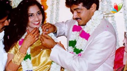 Ajith's Better Half Celebrates Her Birthday Today | Baby Shalini | Hot Malayalam Cinema News